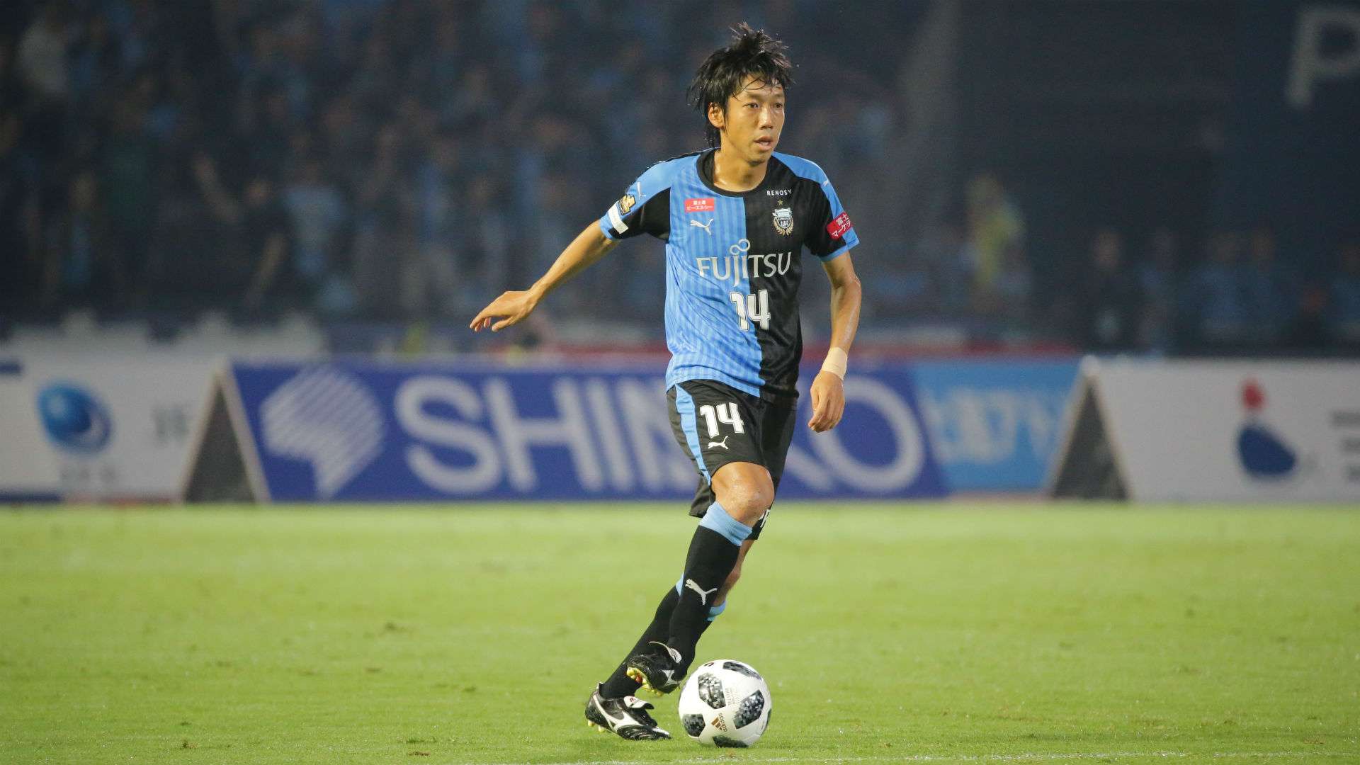 【最新】川崎フロンターレ2019 チケット