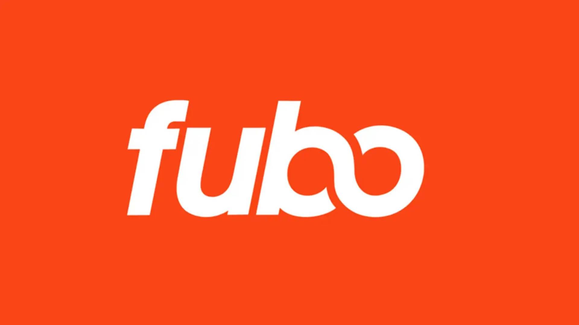 new fubo logo