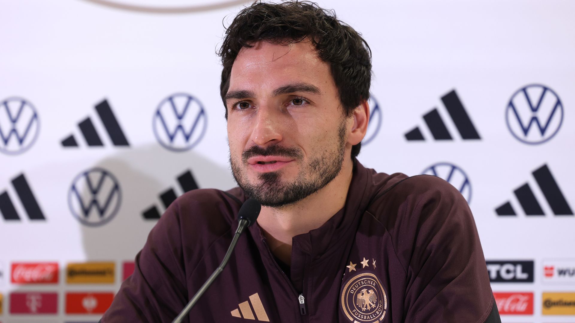 Mats Hummels