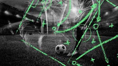 Cuotas de campeón de la Copa Sudamericana 2026: ¿quién lleva ventaja?