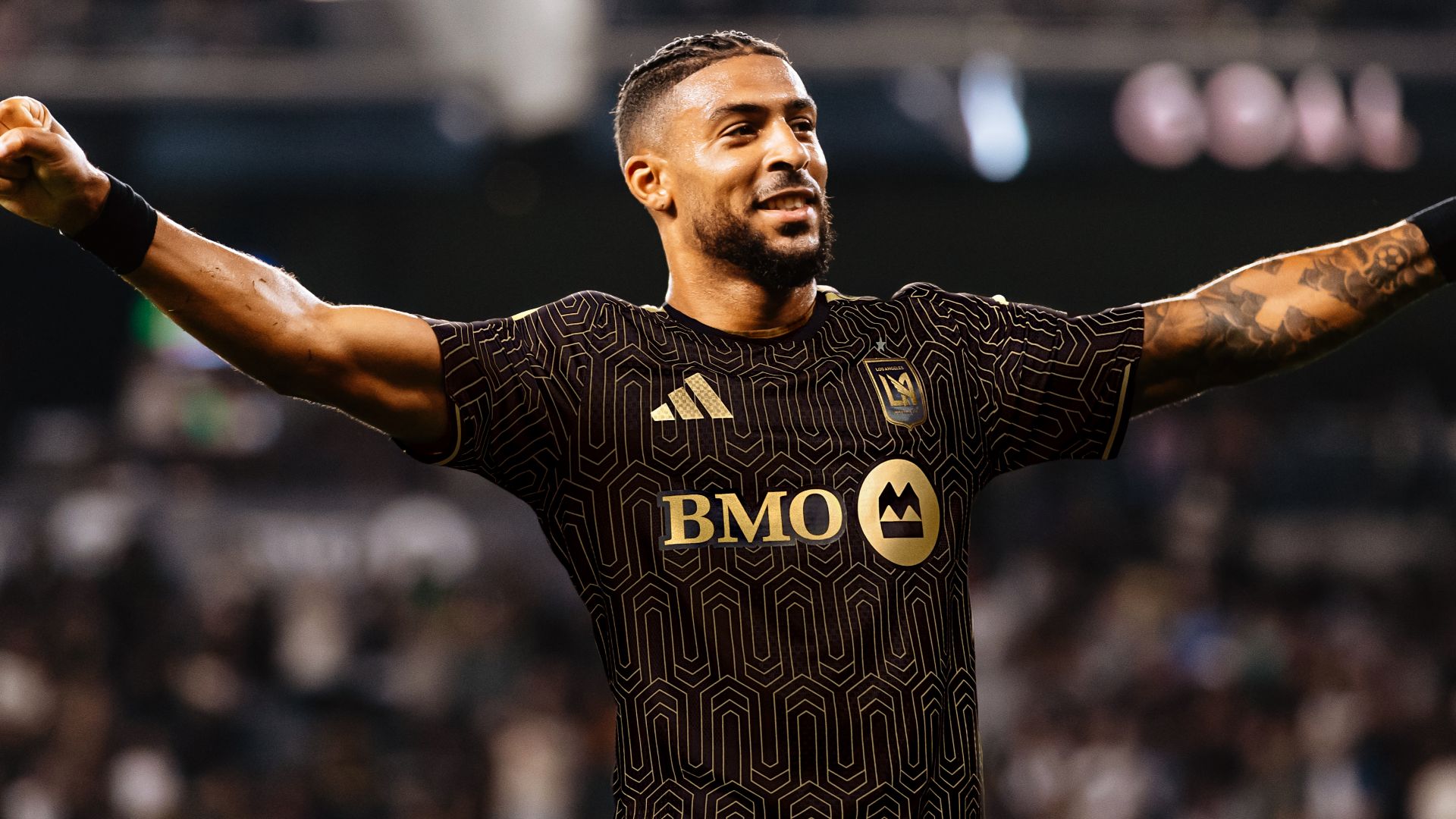 LAFC Kit 2025