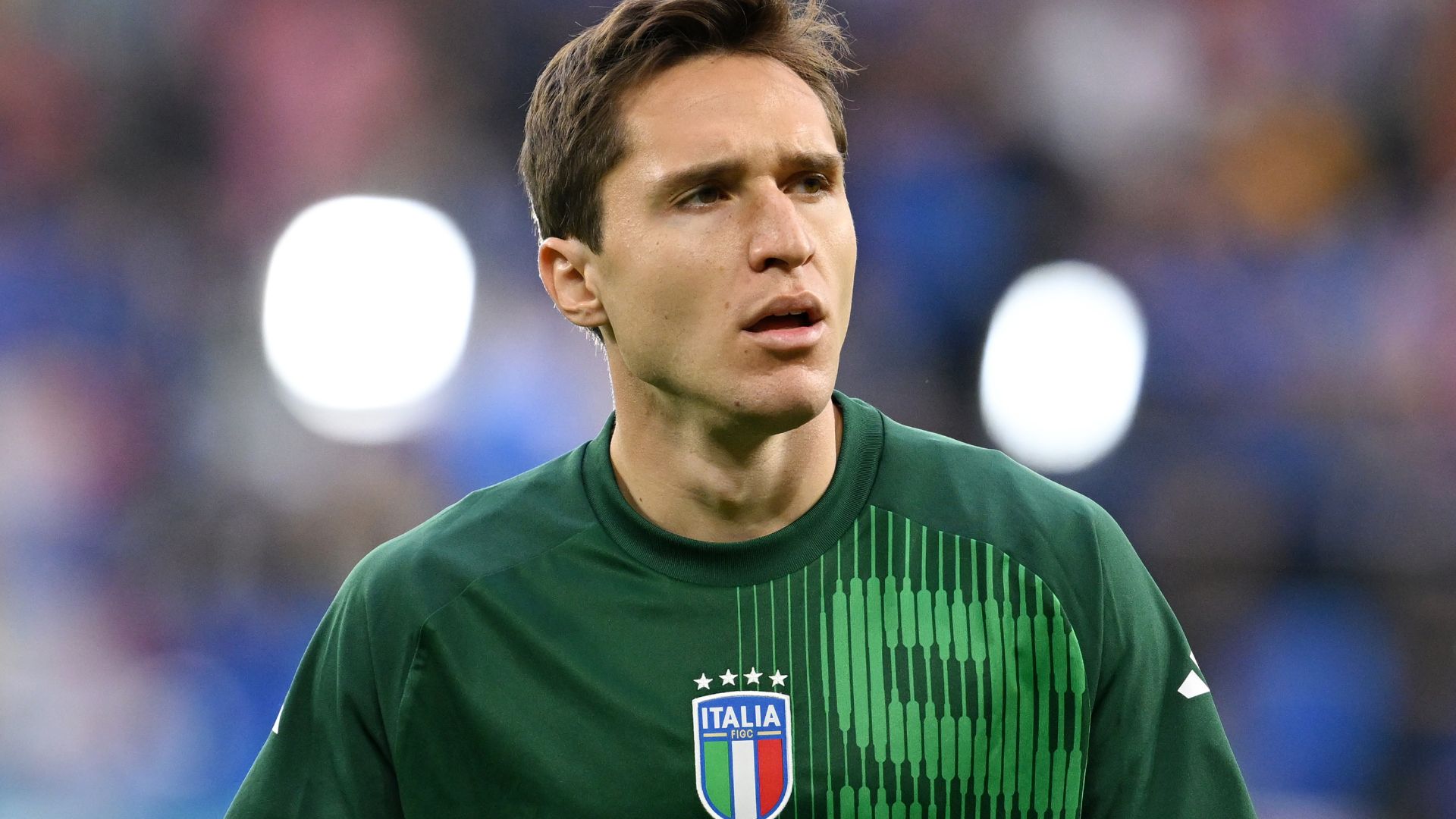 Federico Chiesa