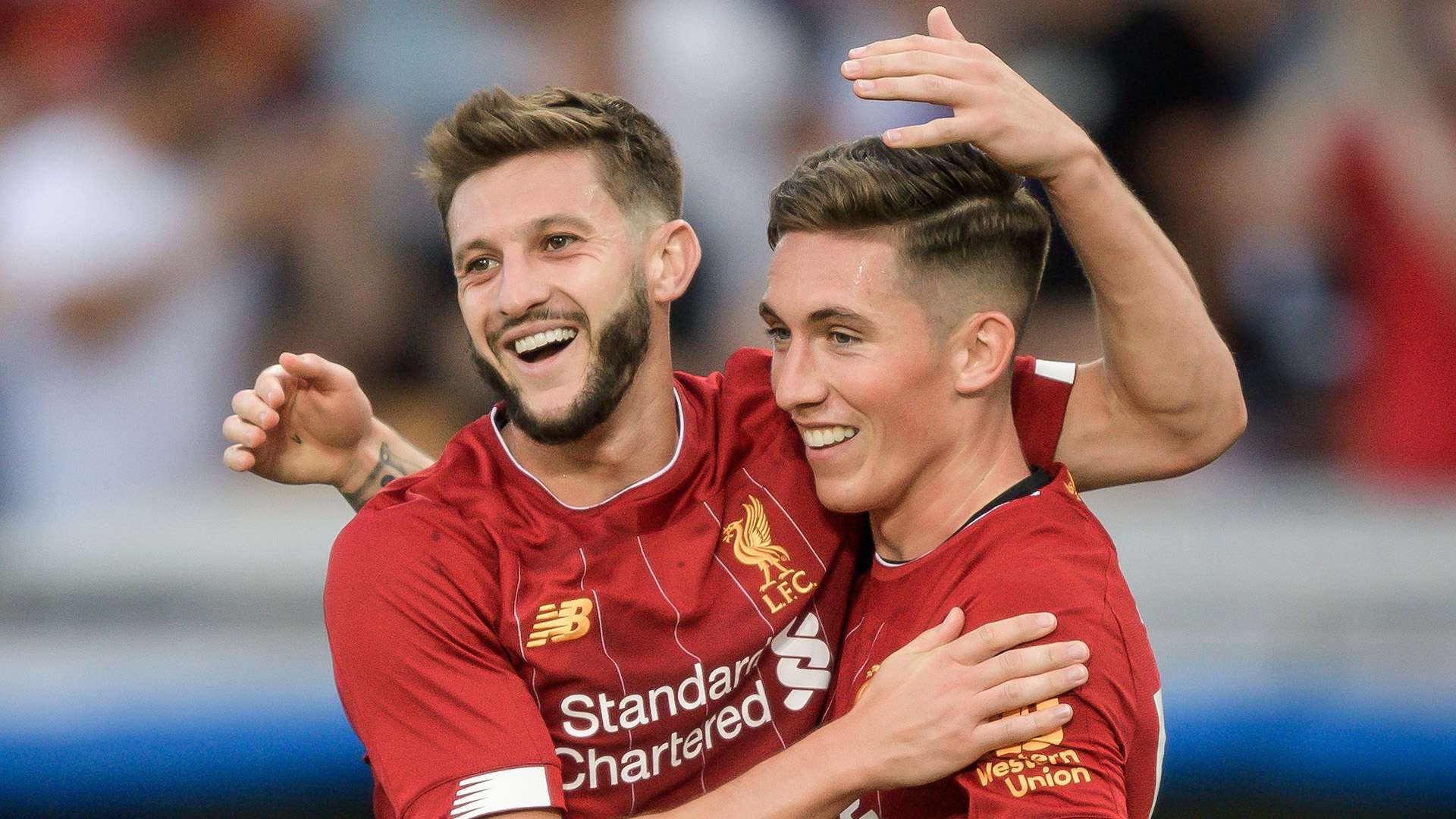 Liverpool. Jurgen Klopp. Adam Lallana. Klopp Lallana. Chuyển nhượng Liverpool. Aston Villa 1-2 Liverpool. Highlights Aston Villa 1-2 Liverpool. Tin Liverpool. Sadio Mane. Manchester City. Pep Guardiola. Mane ghi bàn. Mane ăn vạ. Liverpool vs Man City. Trực tiếp bóng đá. Ngoại hang Anh. Tin tức bóng đá. Bong da. Xem bong da.