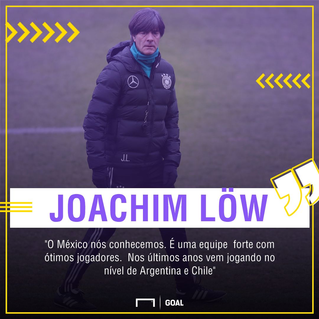 GFX Joachim Low | 23 03 18
