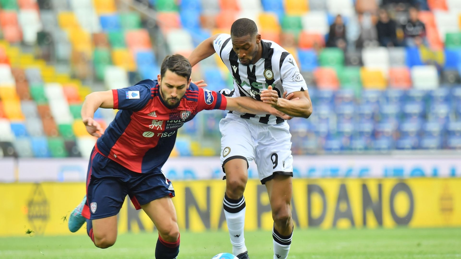 beto udinese