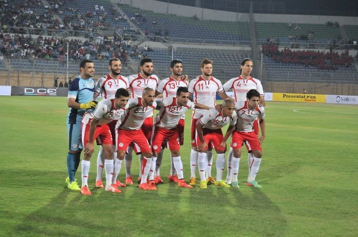 Tunisia national team