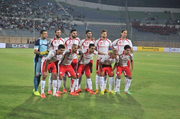 Tunisia national team