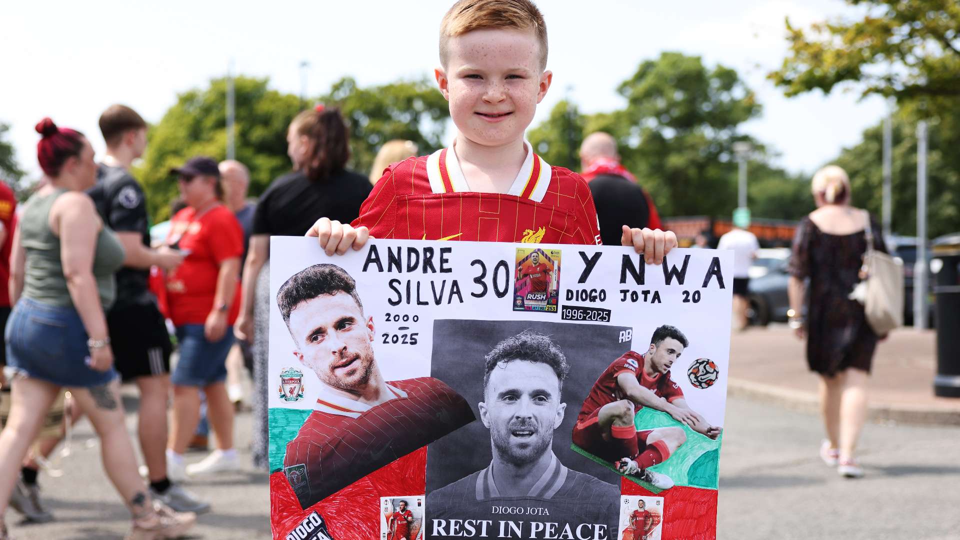 Diogo Jota Liverpool