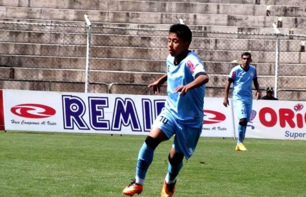 LECAROS REAL GARCILASO