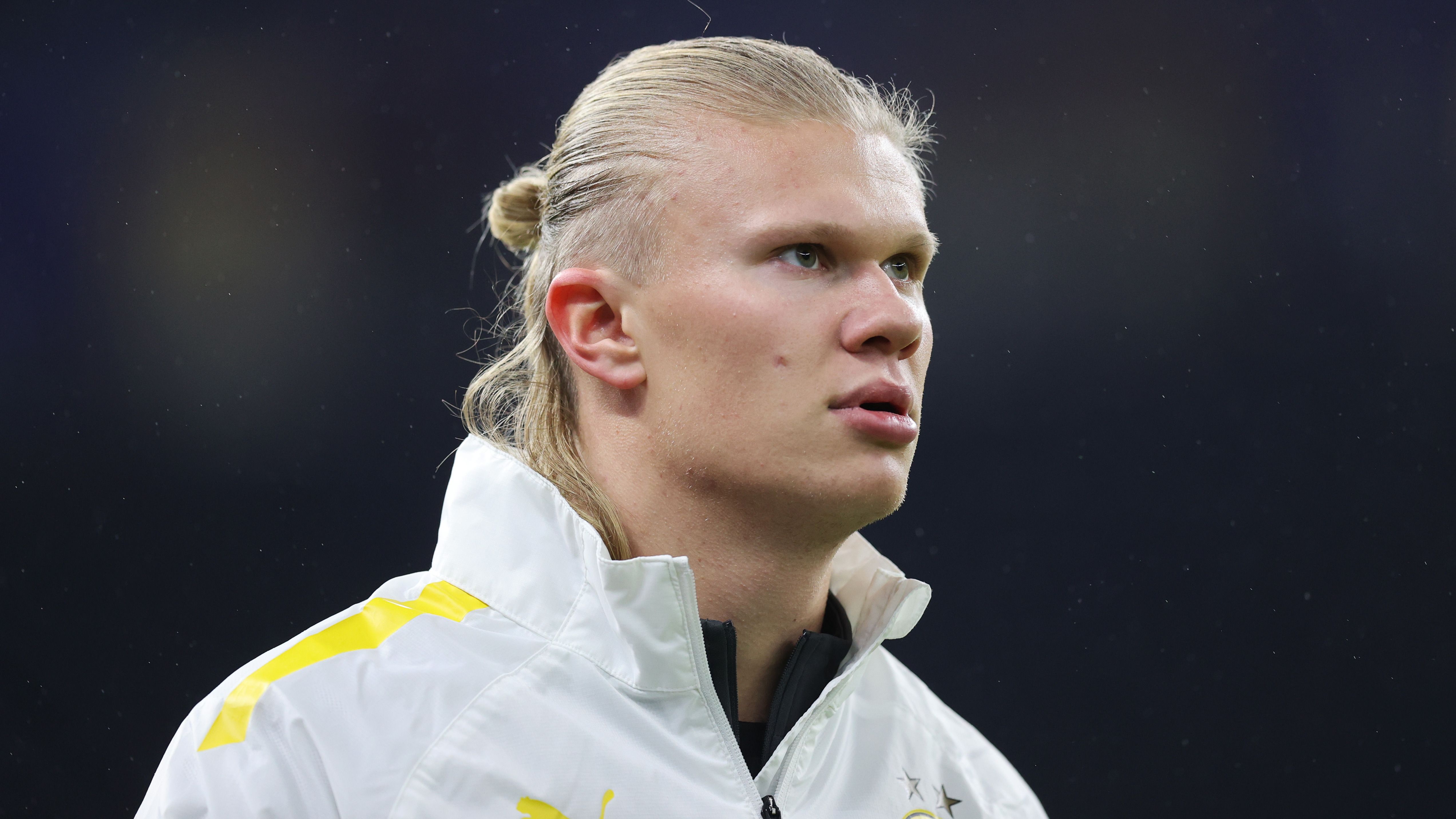 Erling Haaland BVB Borussia Dortmund