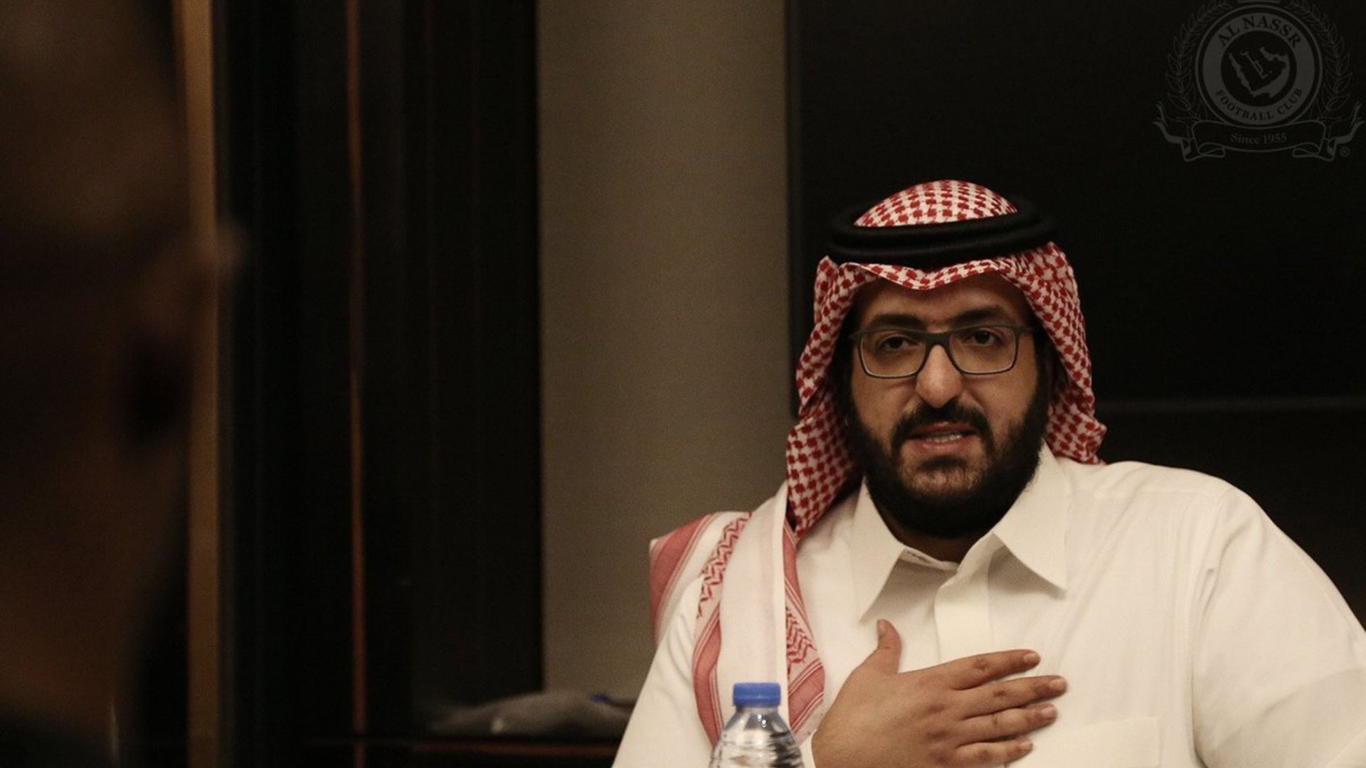 سعود آل سويلم