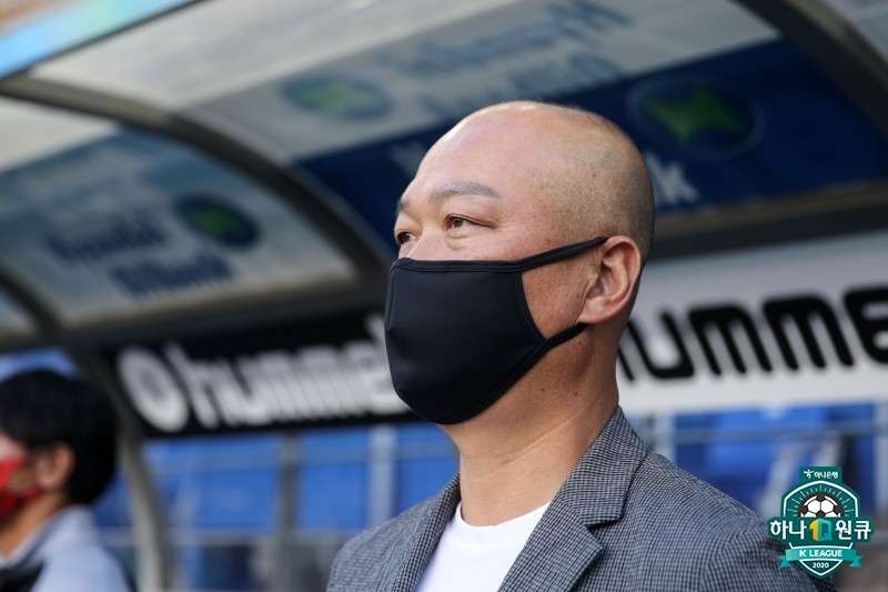 상주 김태완 감독