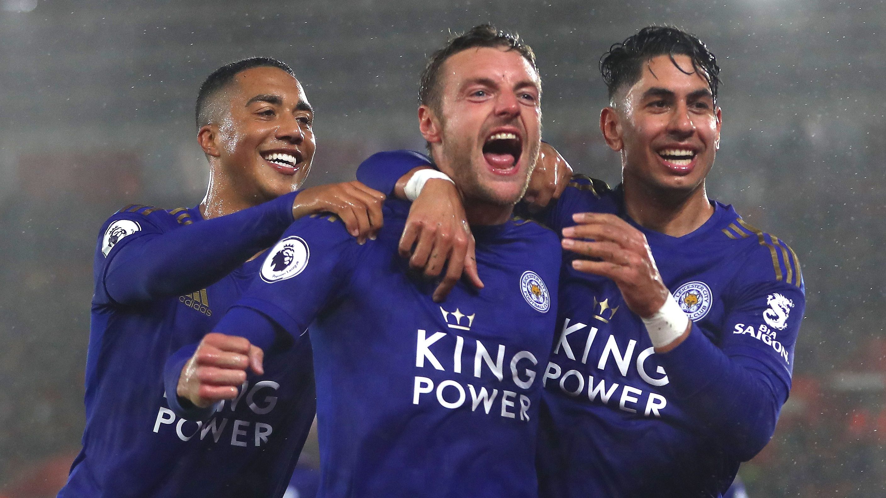 Leicester City 2019-20