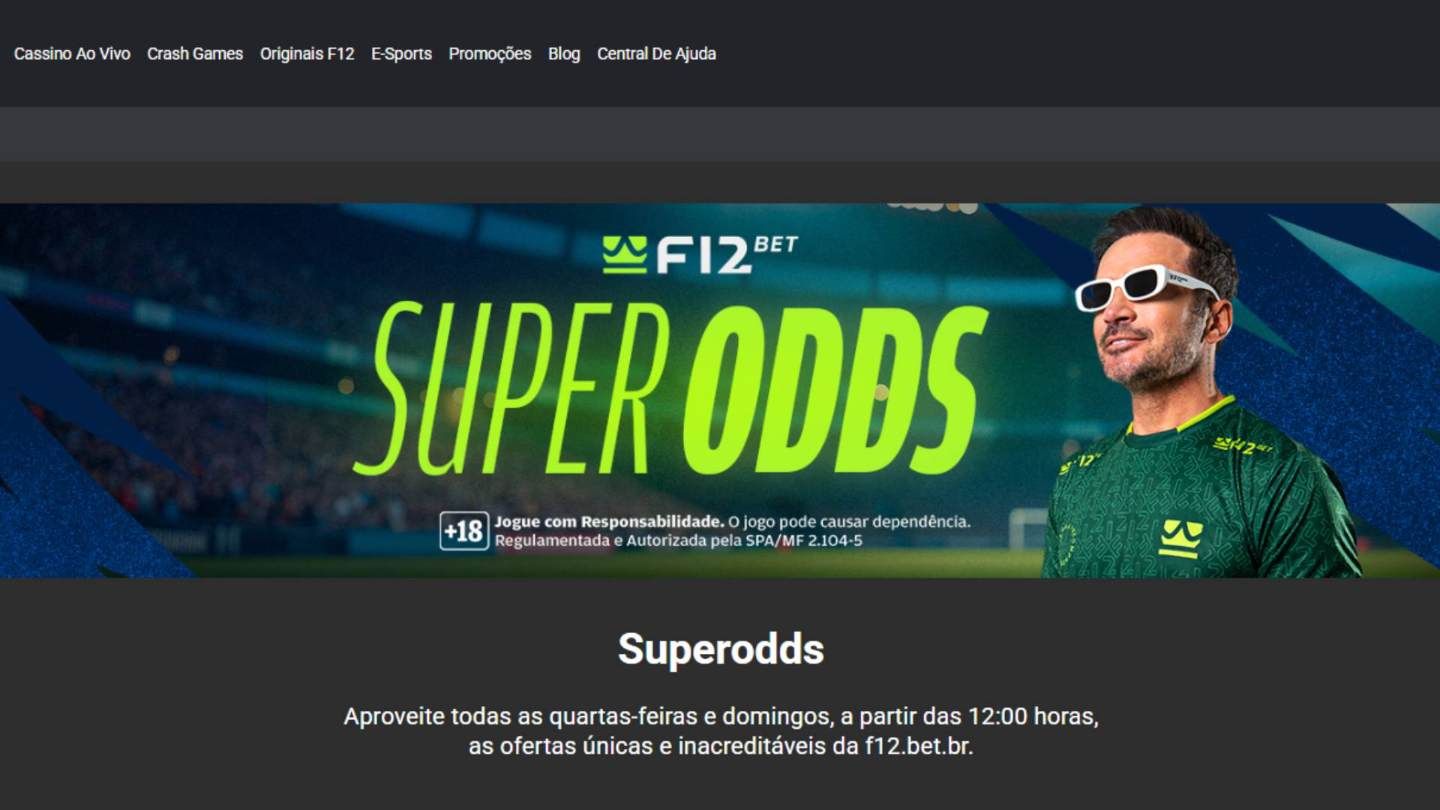 f12 bet superodds