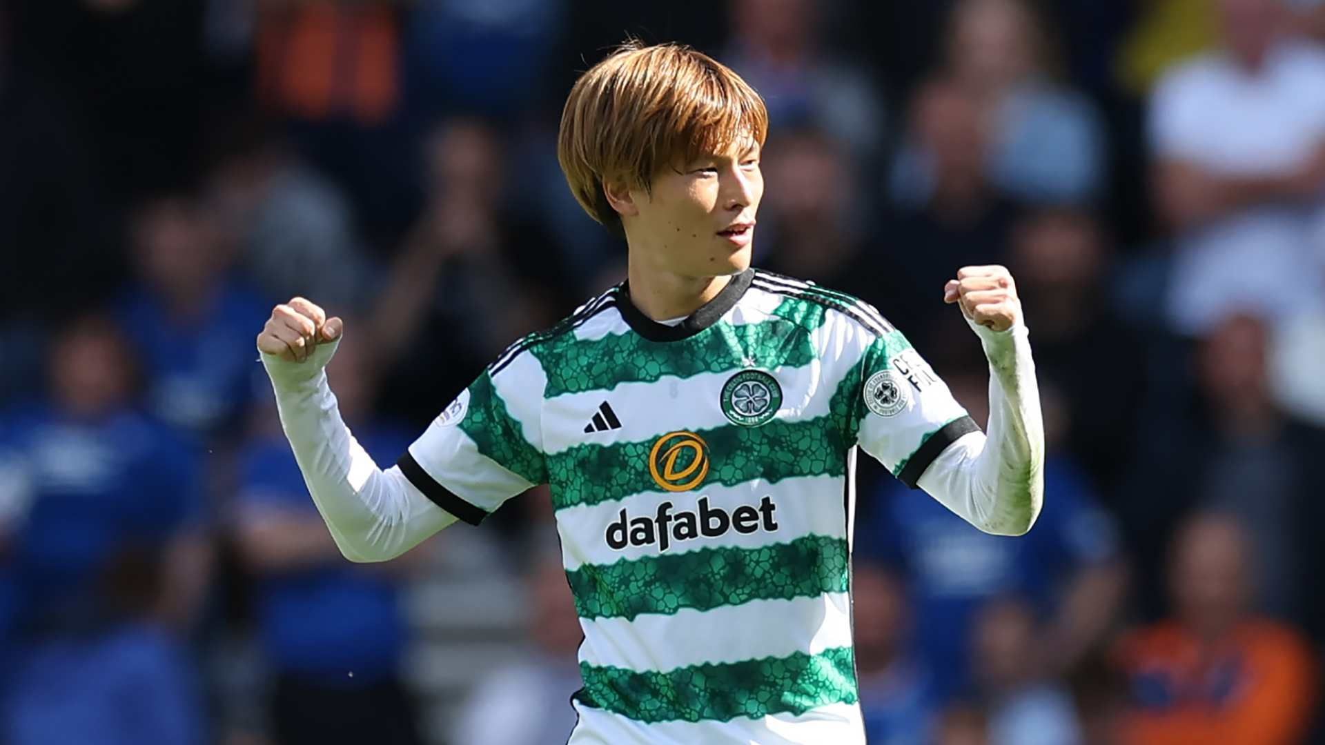 20230903 Kyogo Furuhashi