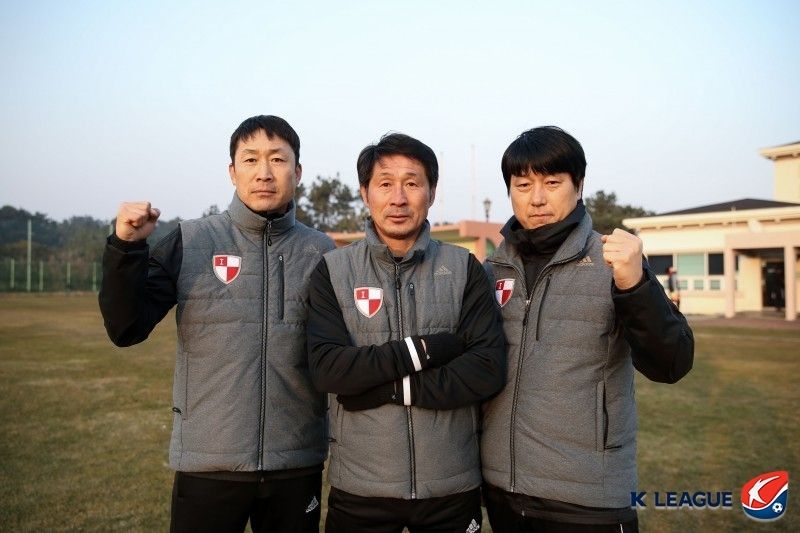 노상래 조덕제 이기형