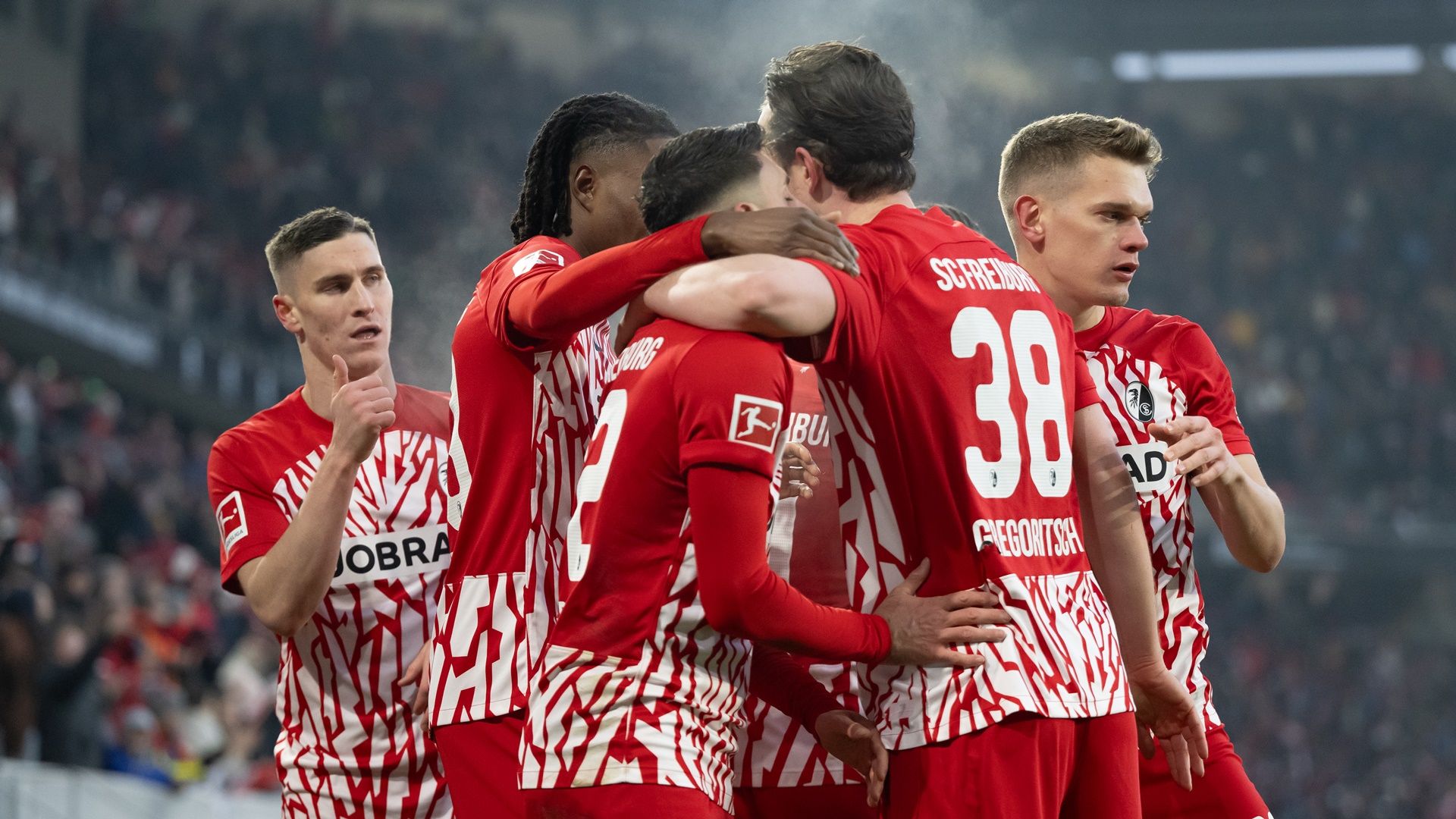 Vincenzo Grifo_Freiburg_20240120