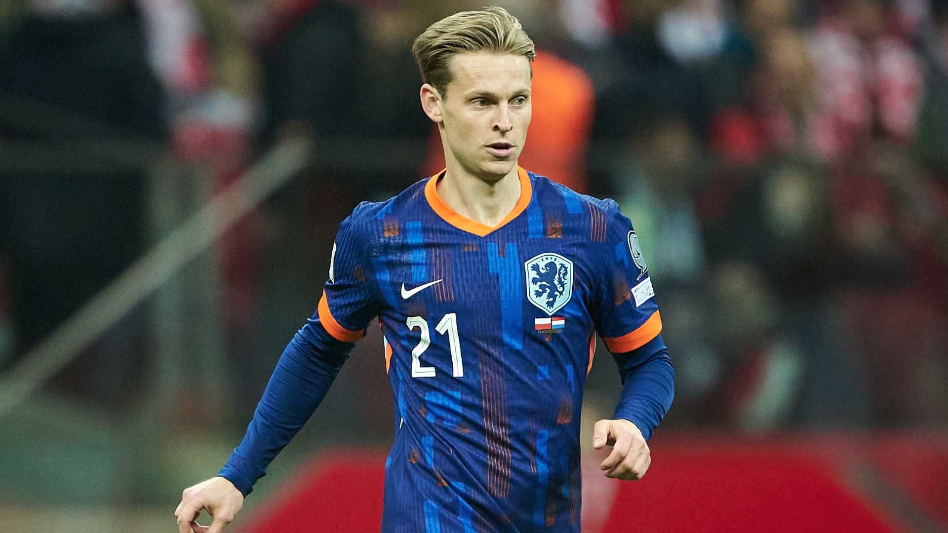 de jong