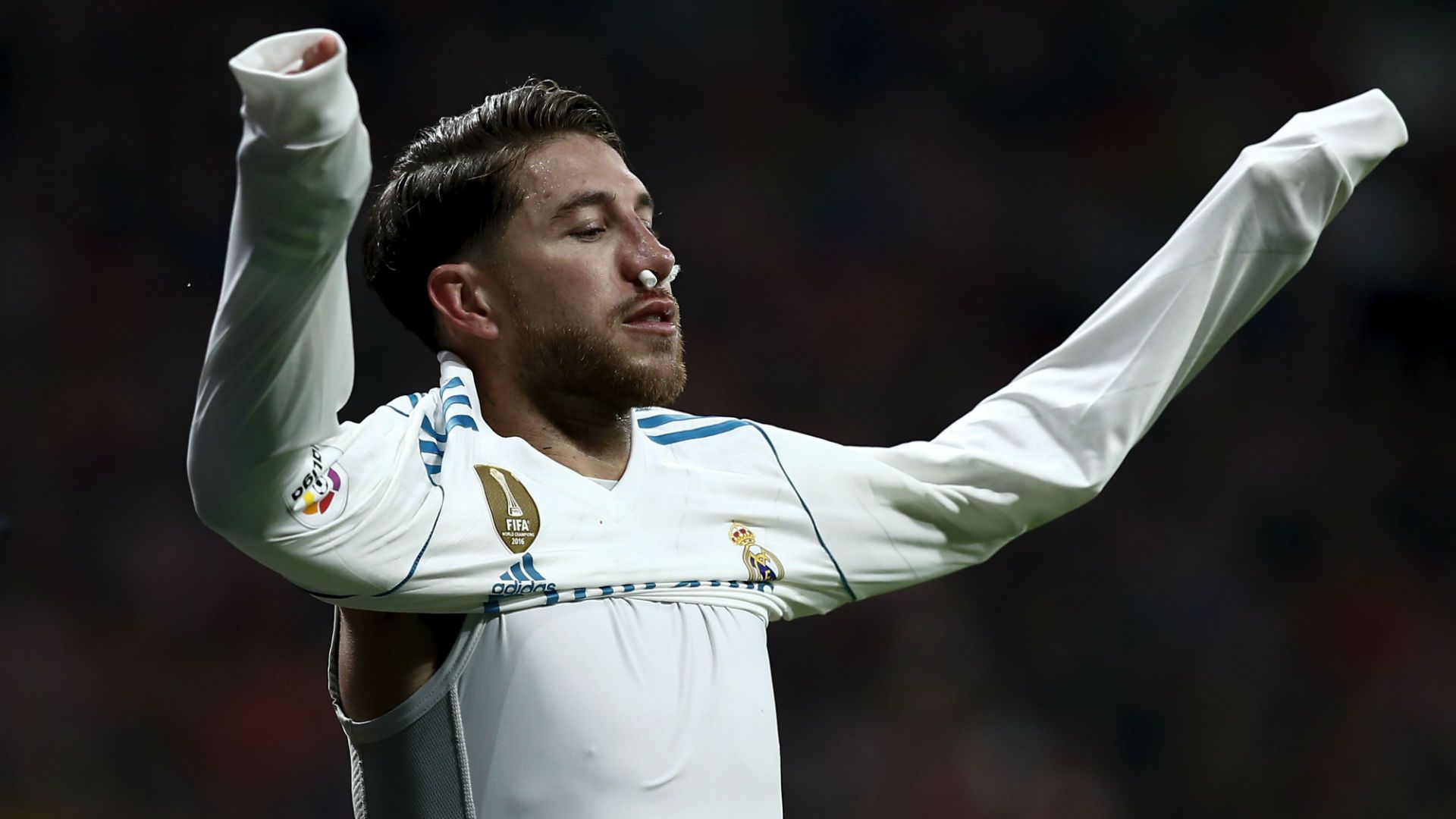 SergioRamos - cropped