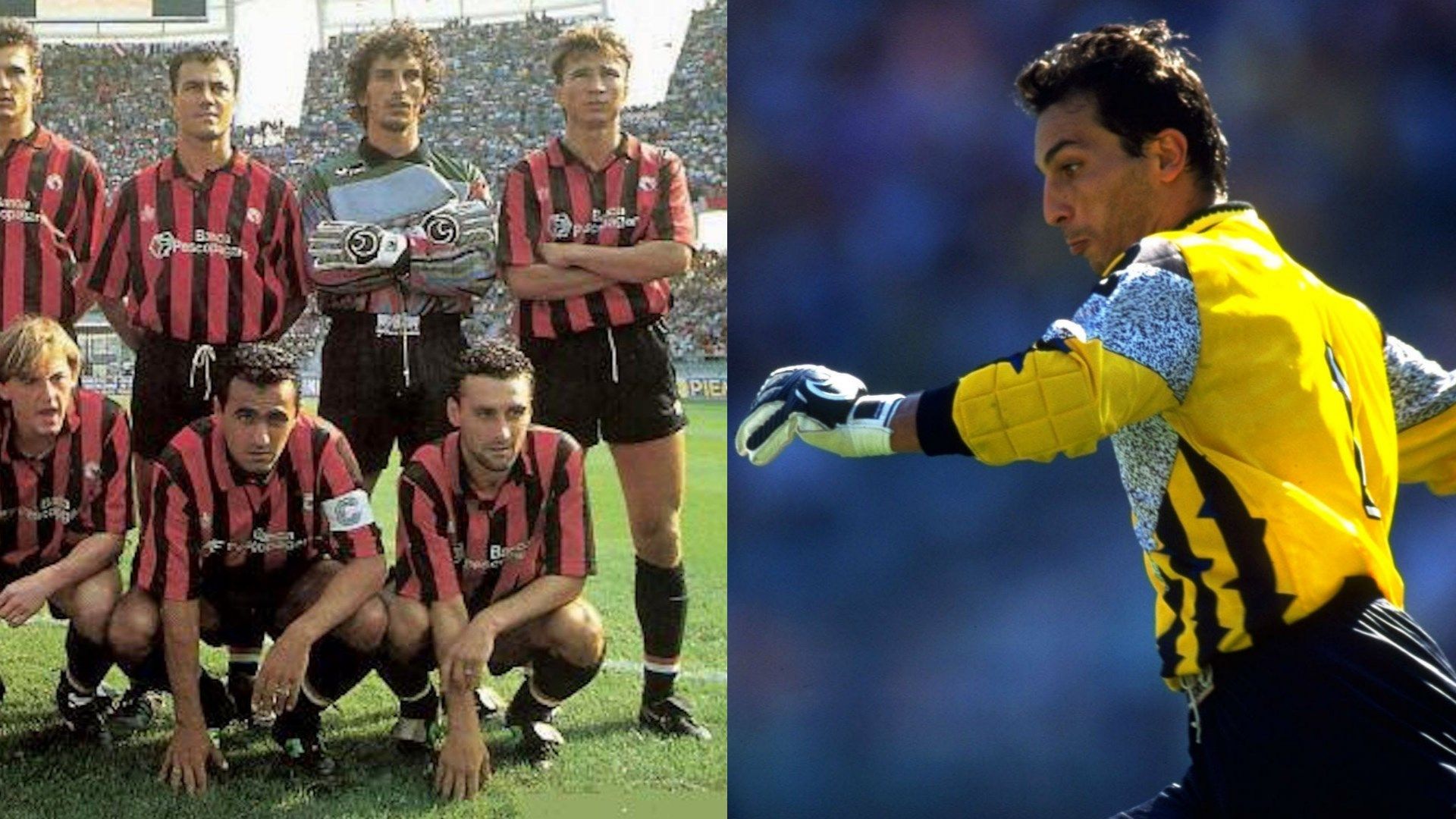 Franco Mancini Foggia