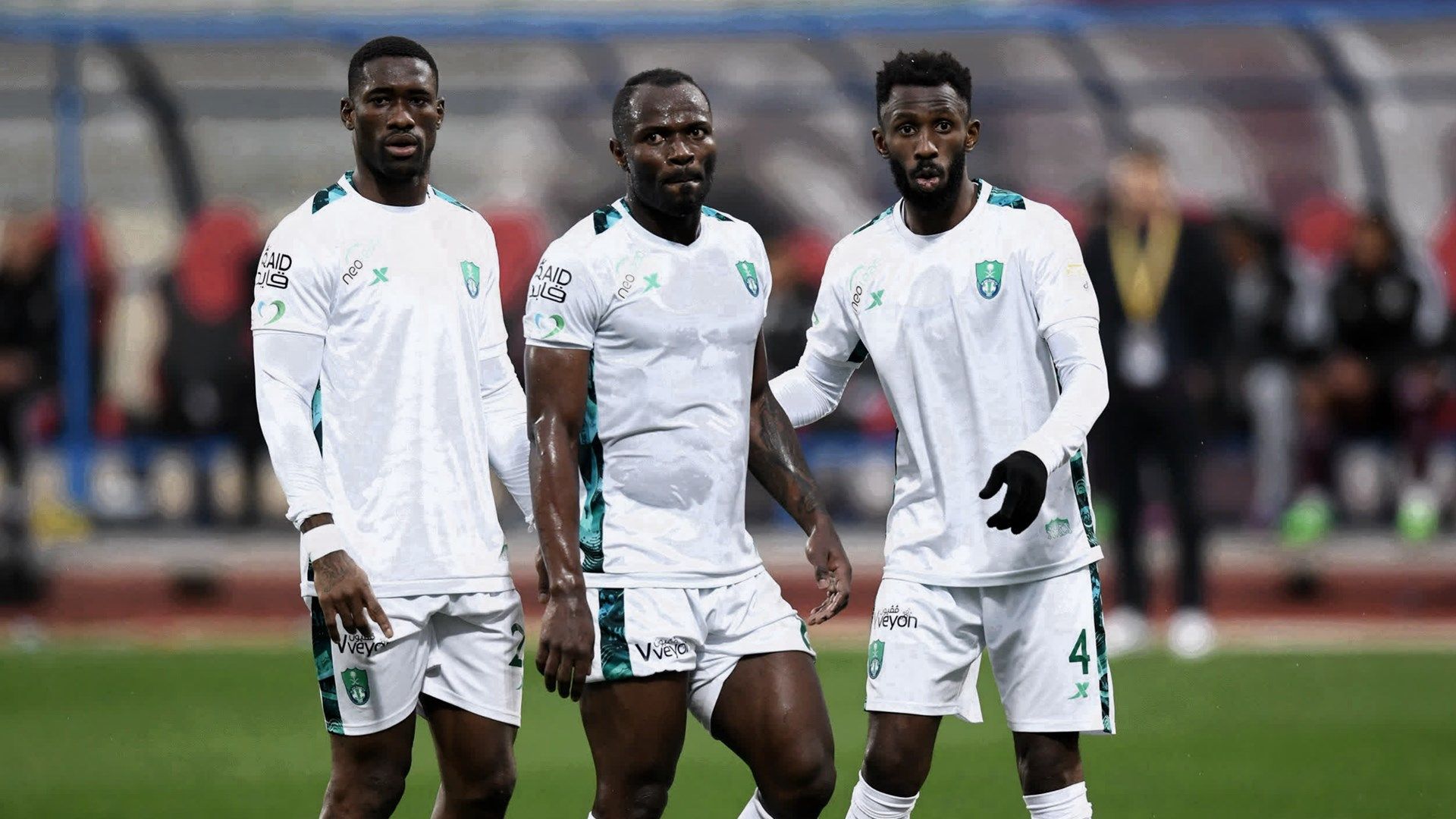 Al Ahli Al Faysely Saudi First Division League