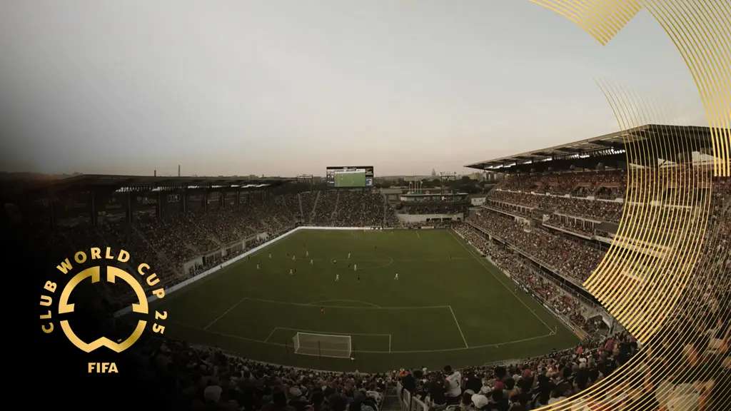 Audi Field
