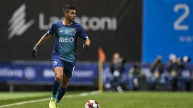 Tecatito Corona Porto