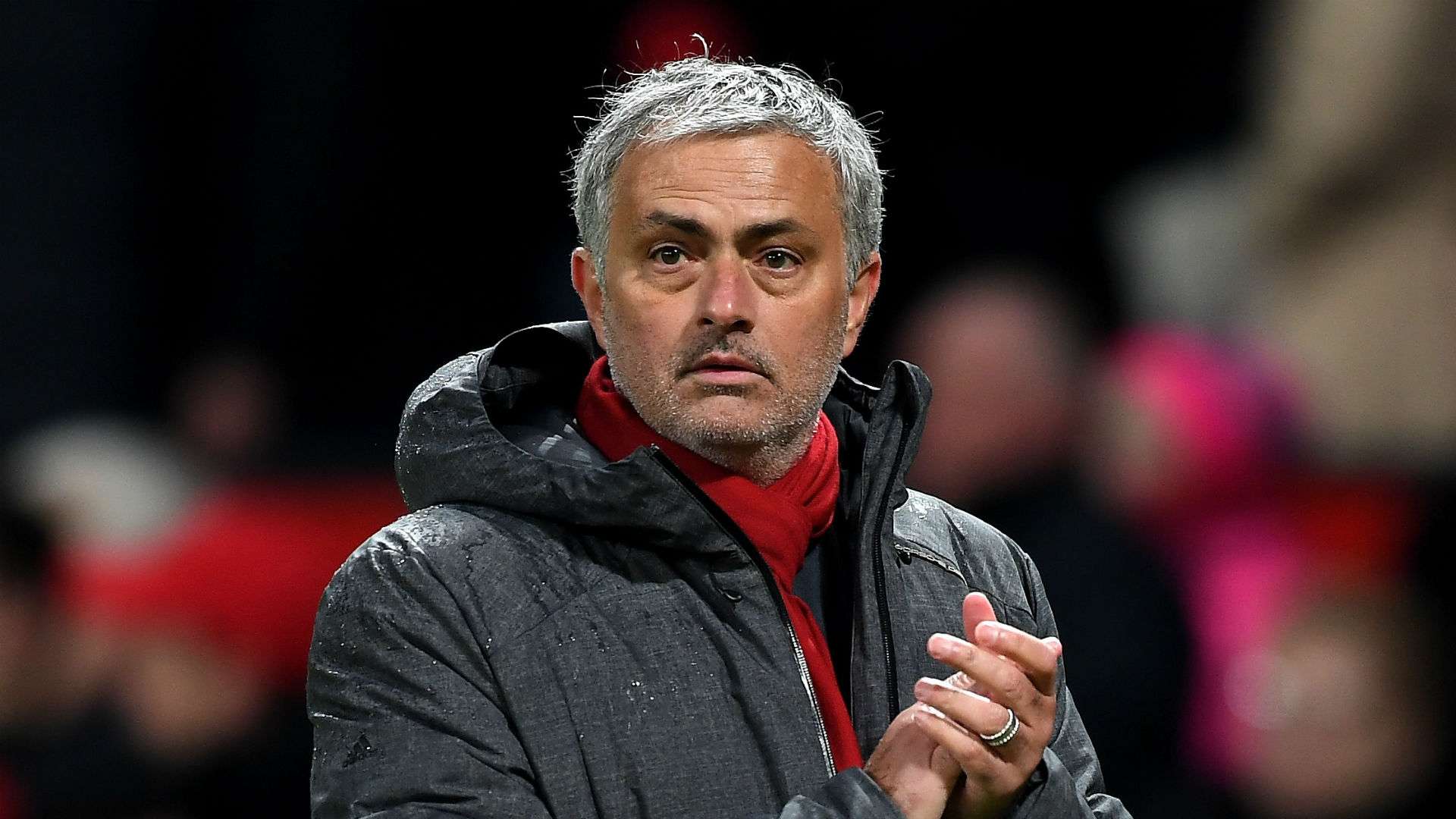 JoseMourinho - cropped