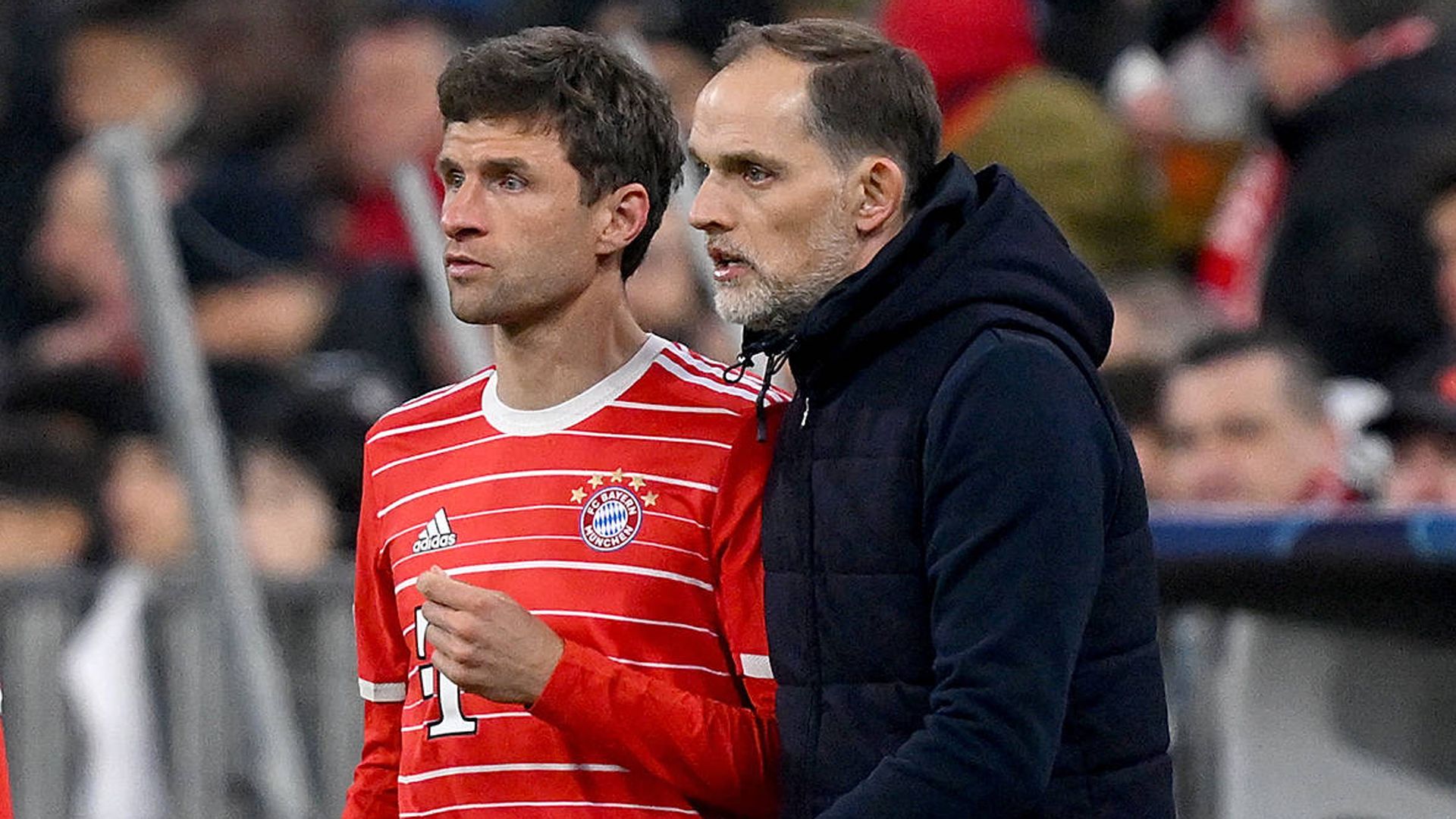 GER ONLY Müller Tuchel