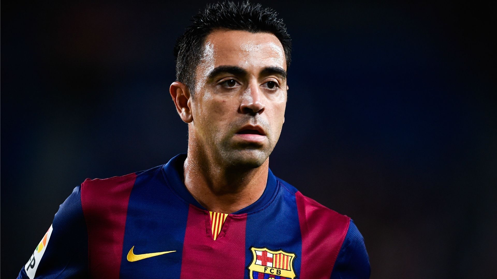 Xavi