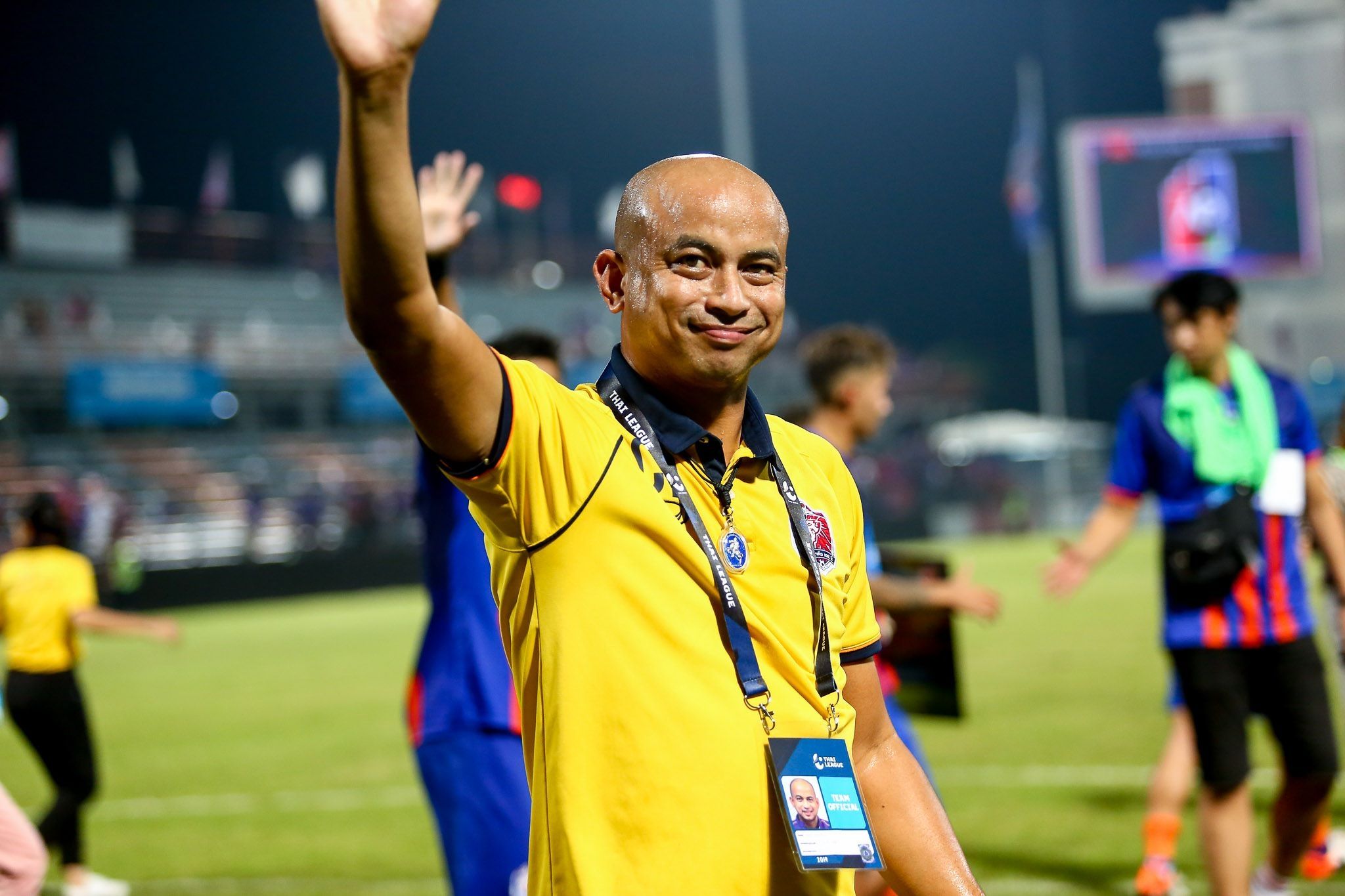 โชคทวี พรหมรัตน์