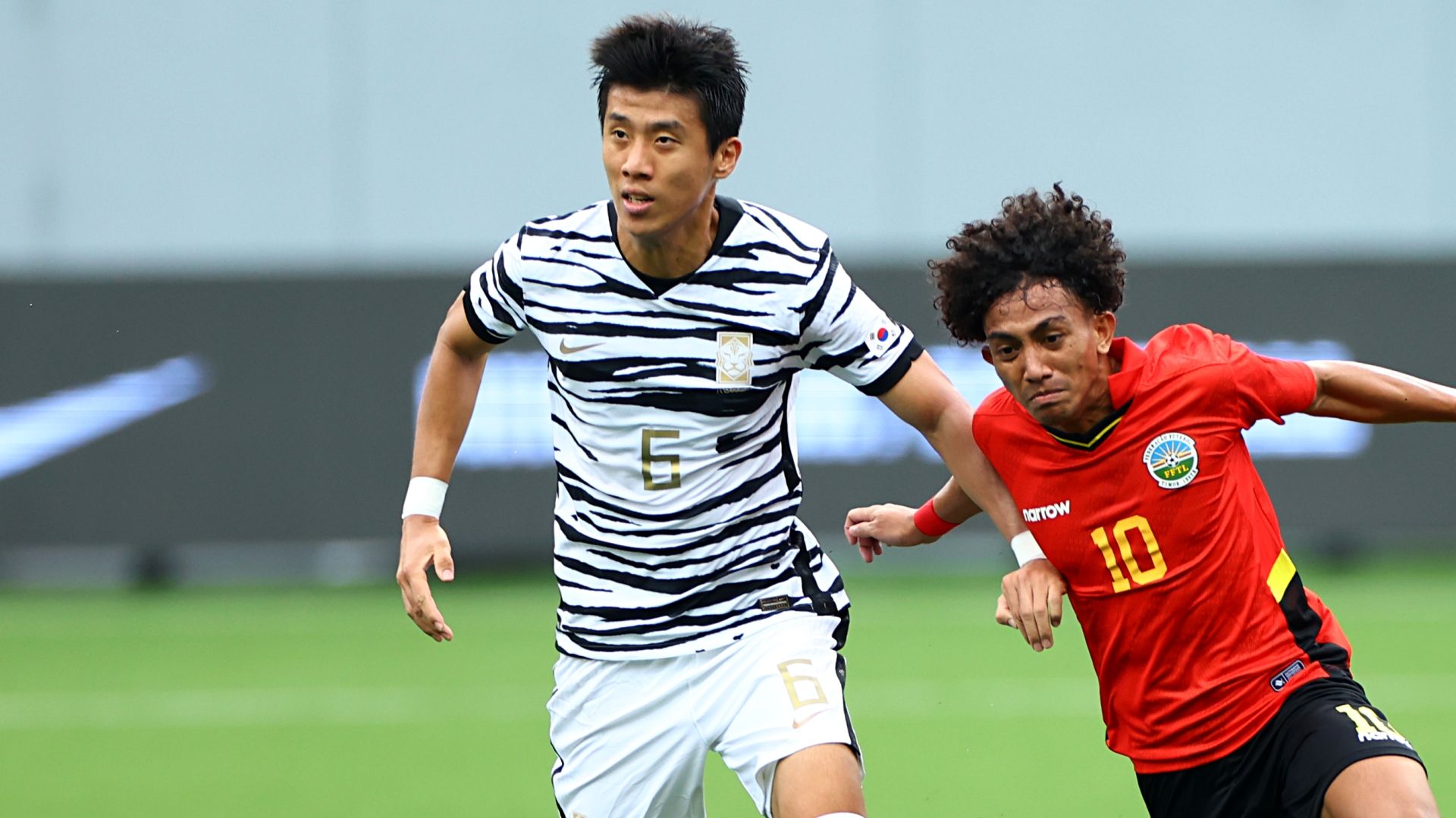 Kwon Hyeokkyu South Korea 2021 