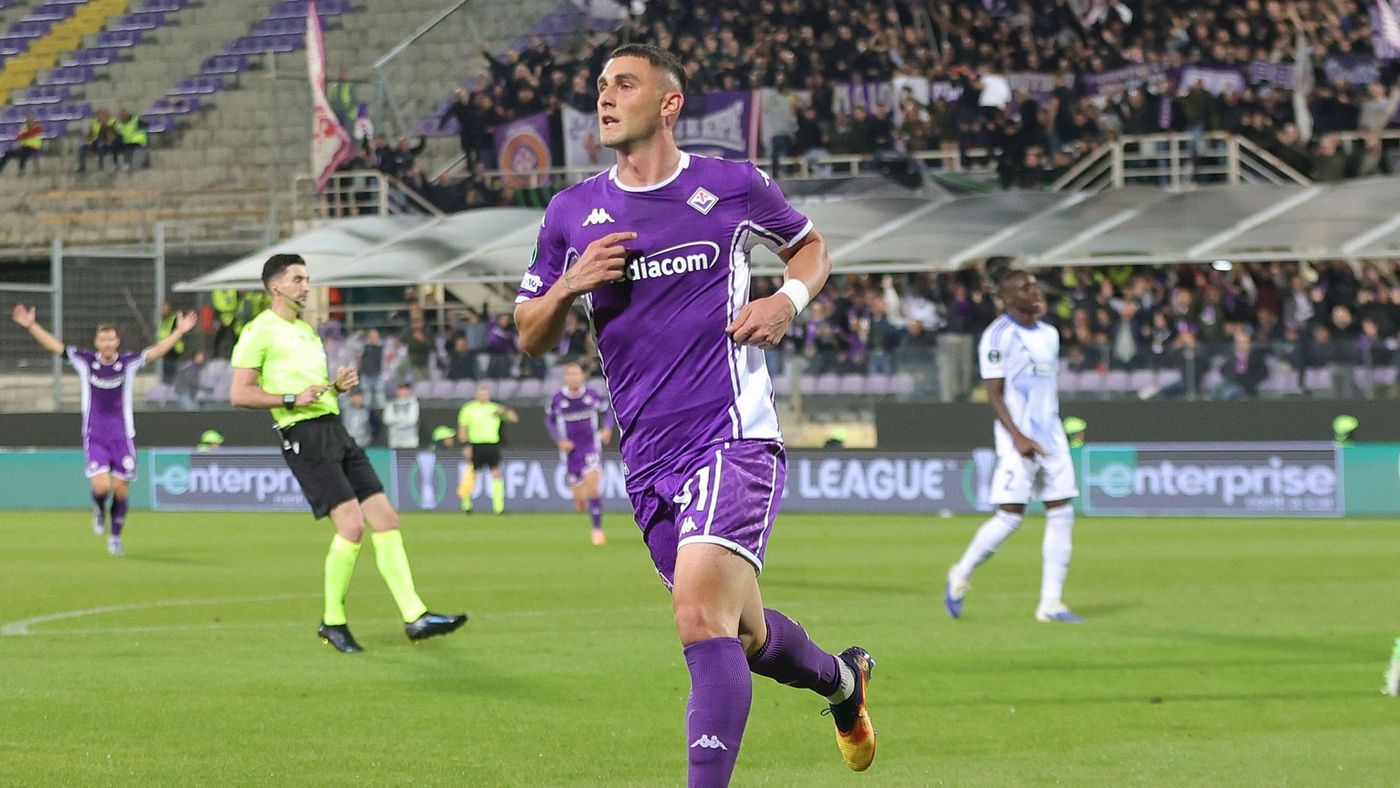 Fiorentina vs Dynamo Kyiv: Crucial Europa Conference League Clash
