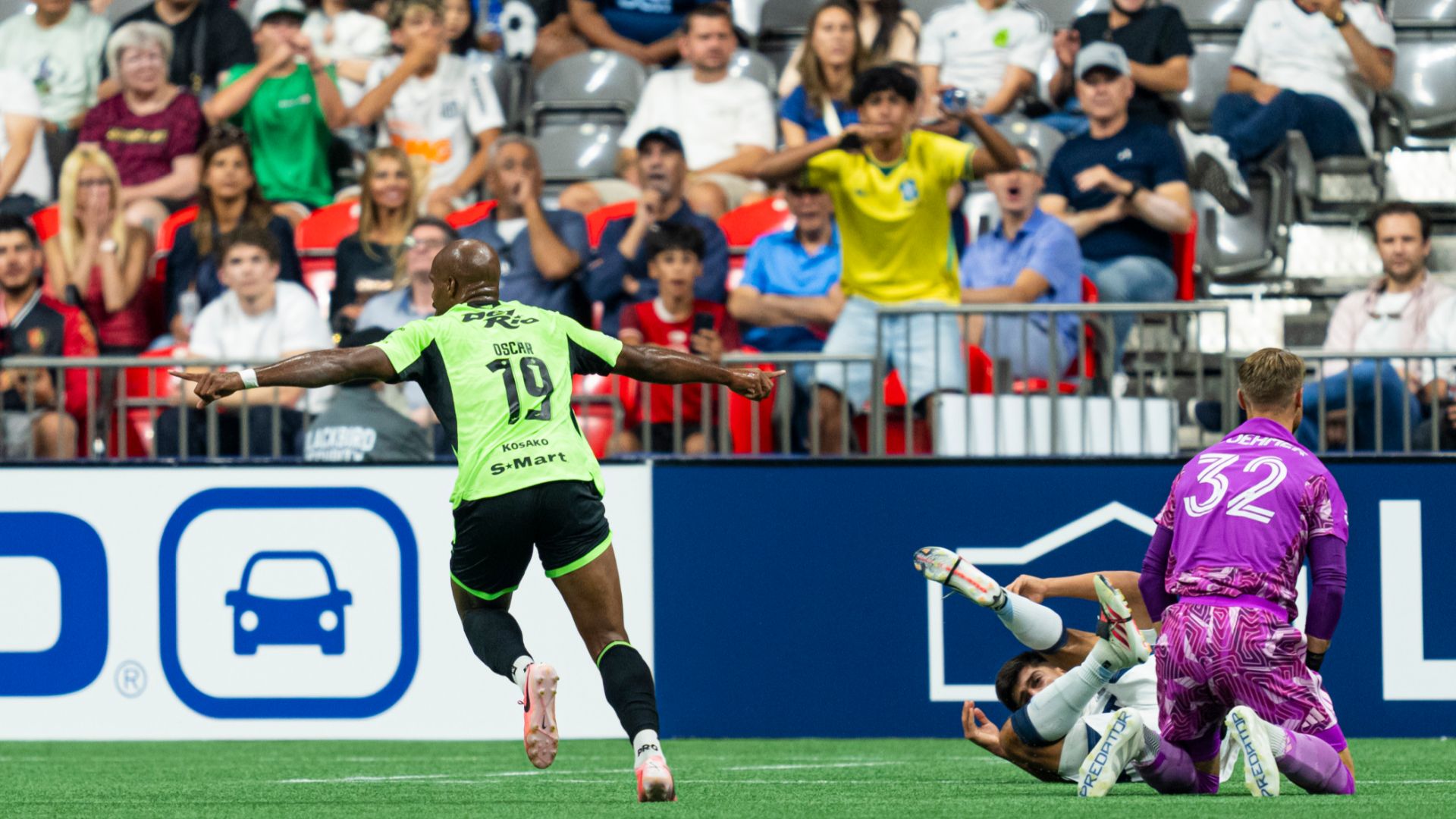 Vancouver Whitecaps