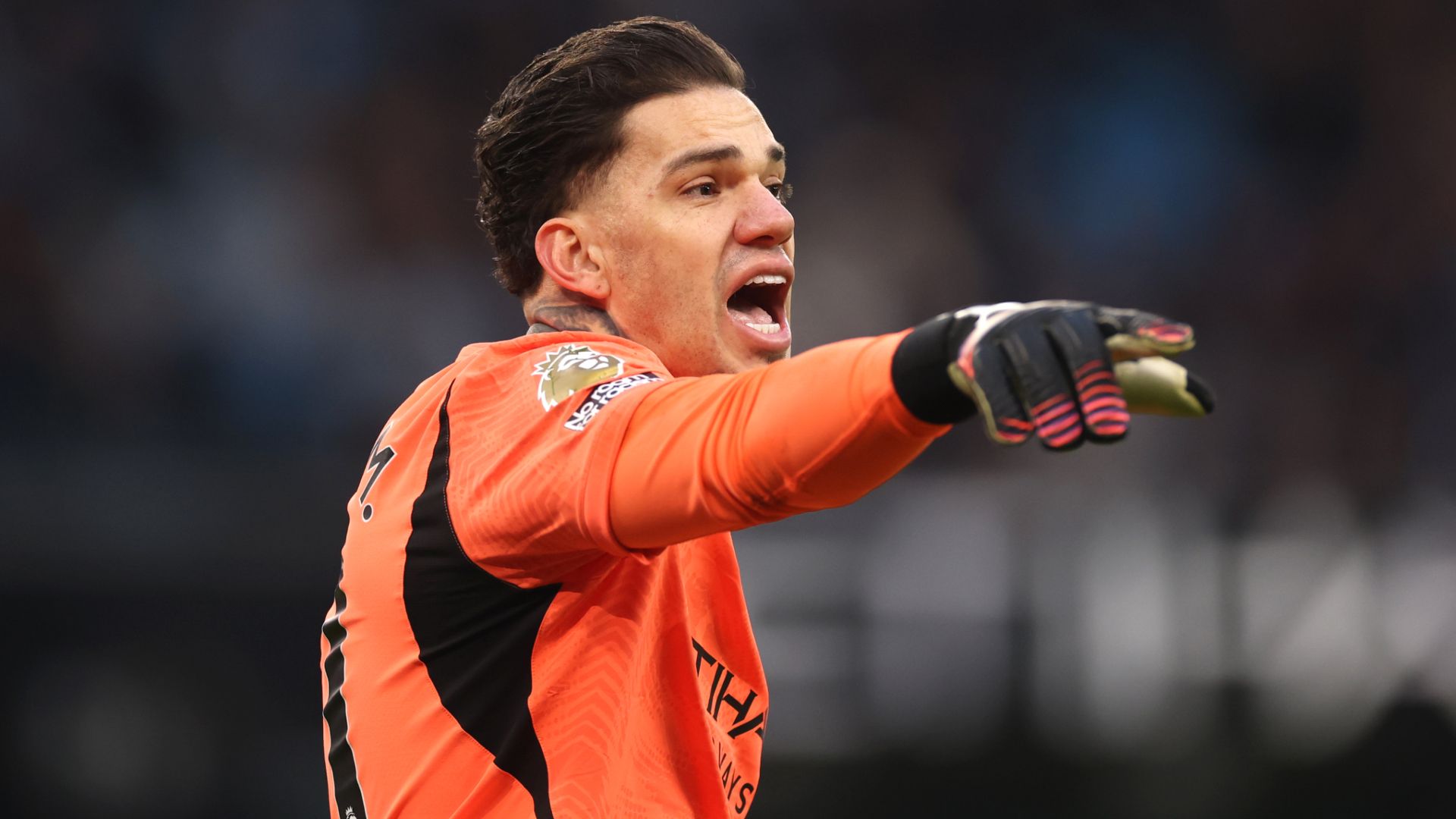 Edersons Zeit bei Manchester City läuft ab: Pep Guardiola will angeblich 72-Millionen-Euro-Keeper holen