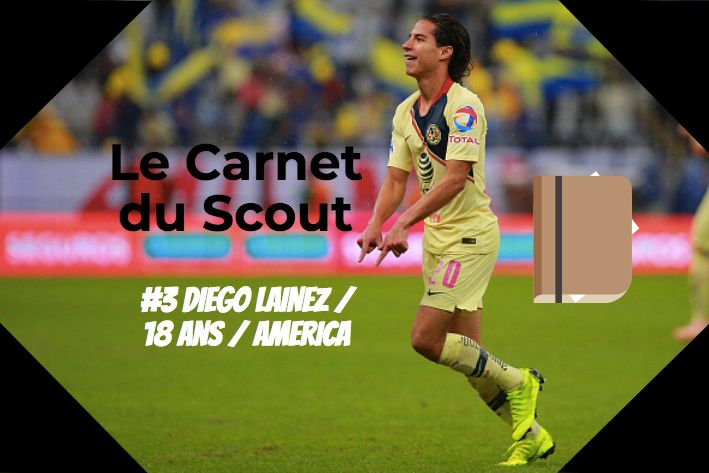 Diego Lainez
