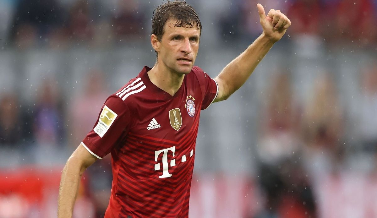 Thomas Müller 