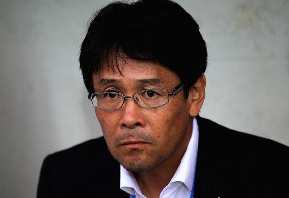 HLV Takashi Sekizuka