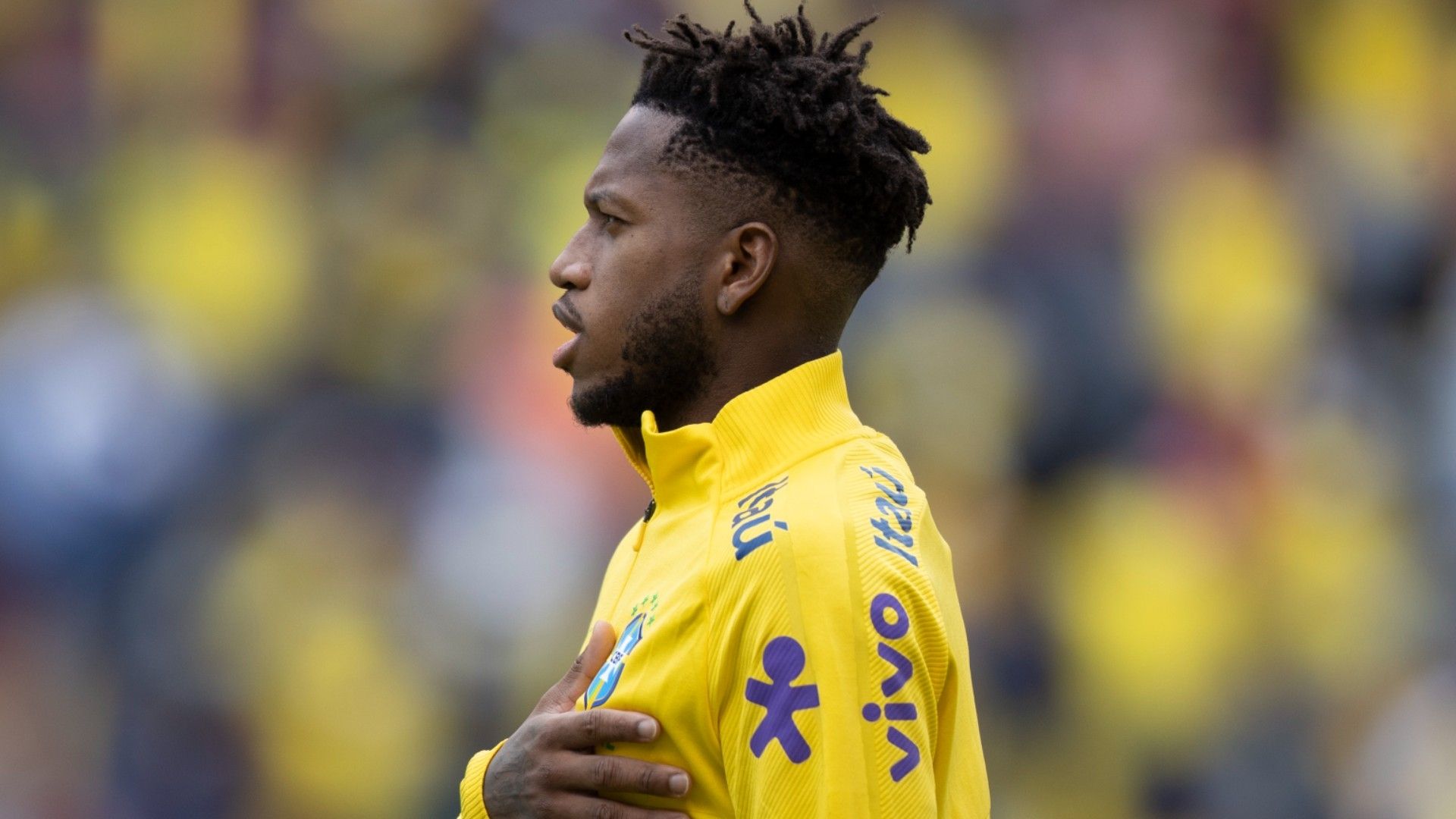 Fred Brasil 2022
