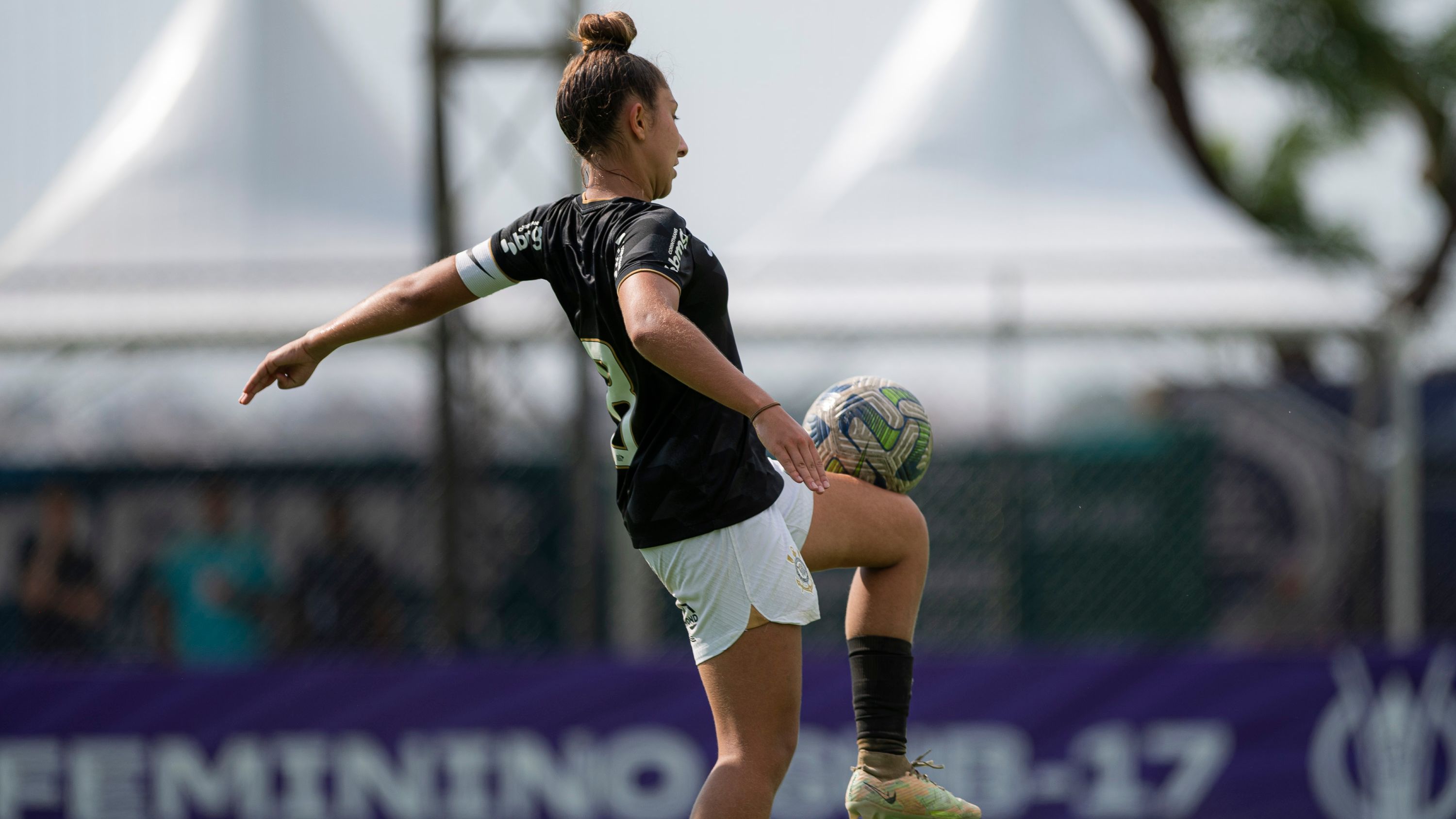 Brasileirão Feminino Sub-17 