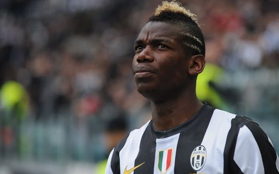 Paul Pogba - Juventus