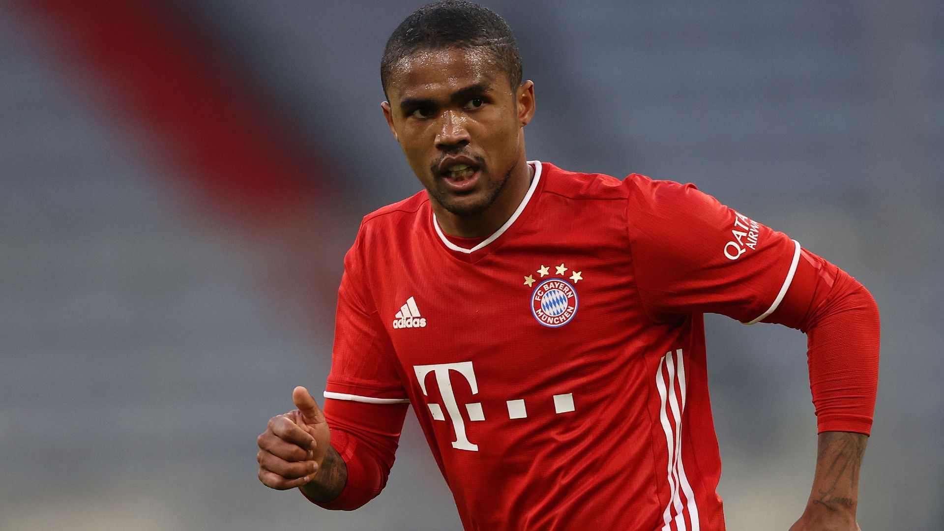 DOUGLAS COSTA BAYERN MÜNCHEN