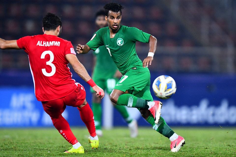 กอรีบ อับดุลรอห์มาน