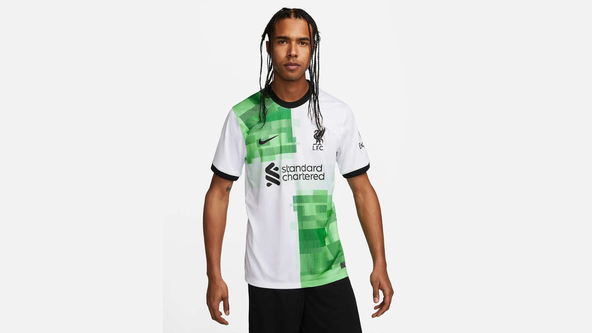 Nike drop the Liverpool 2023 24 away kit Goal