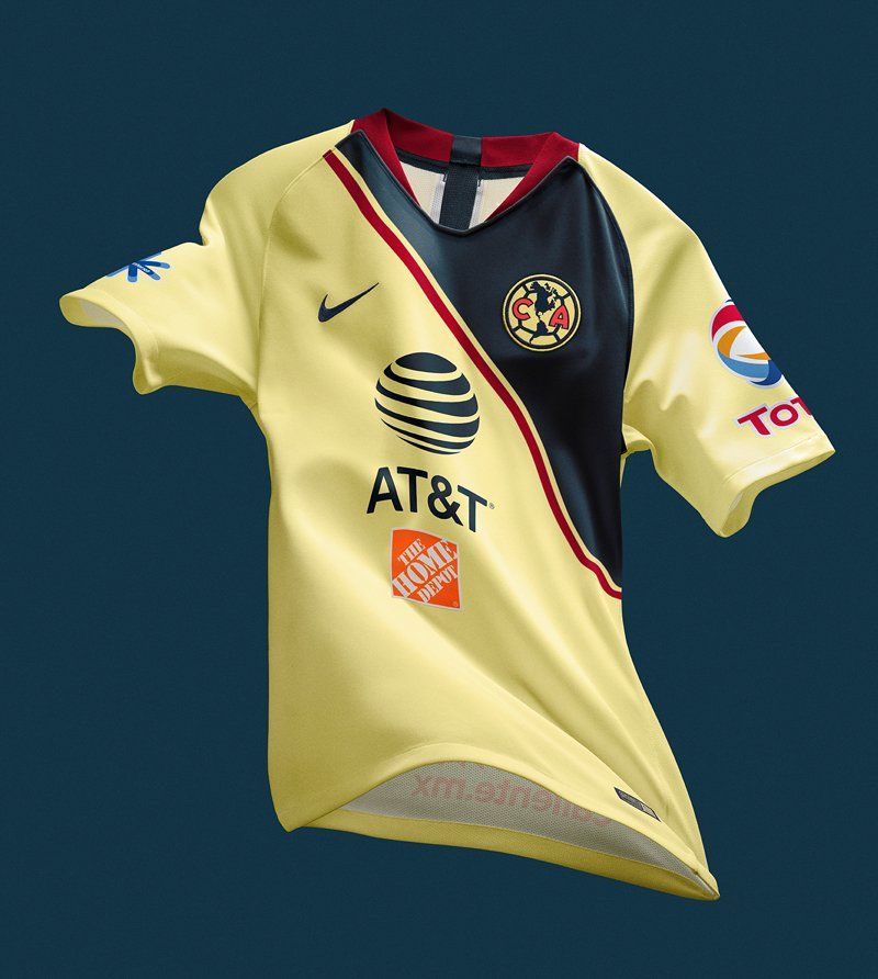 América 1