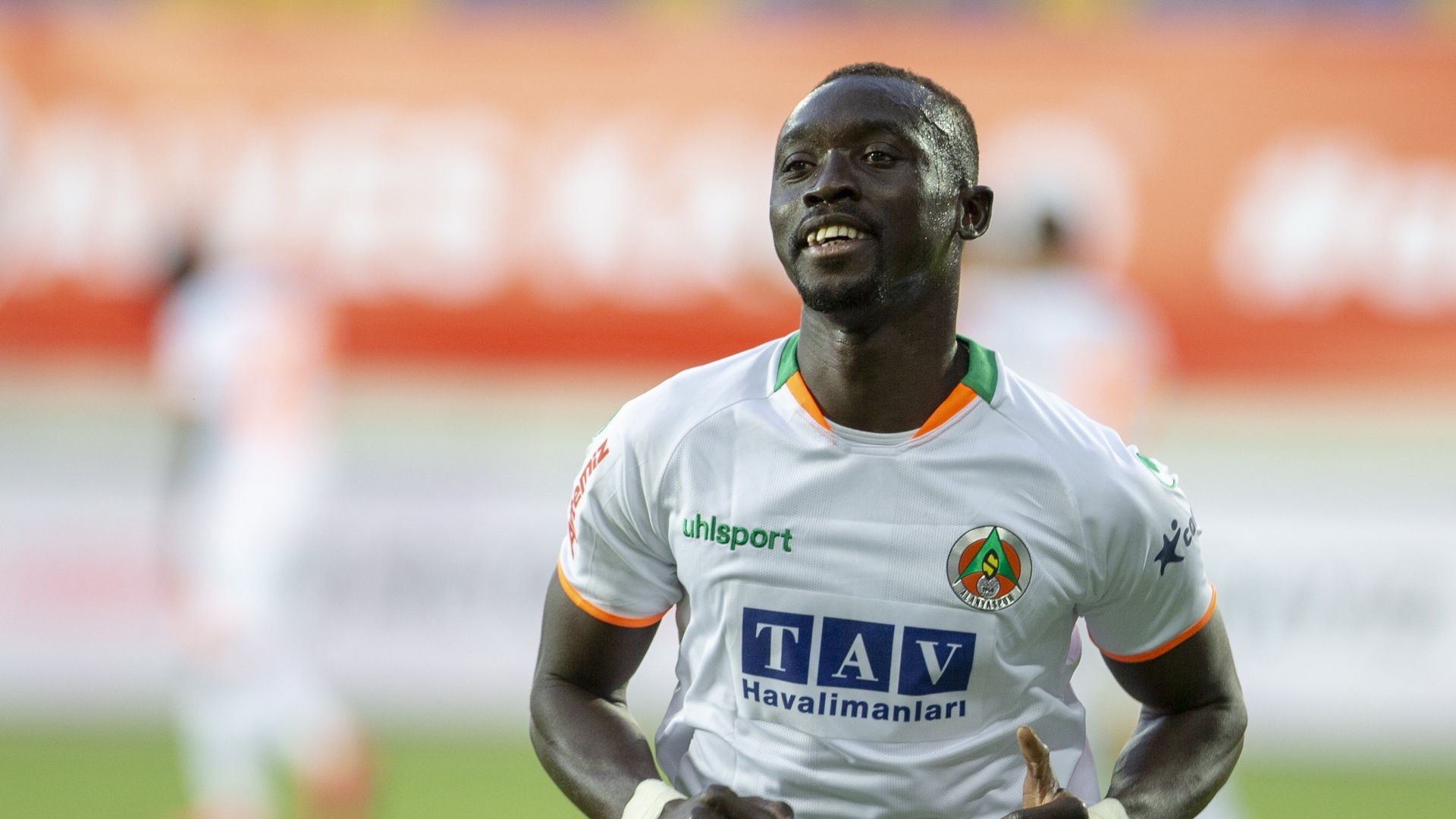 papiss cisse alanyaspor 04072020