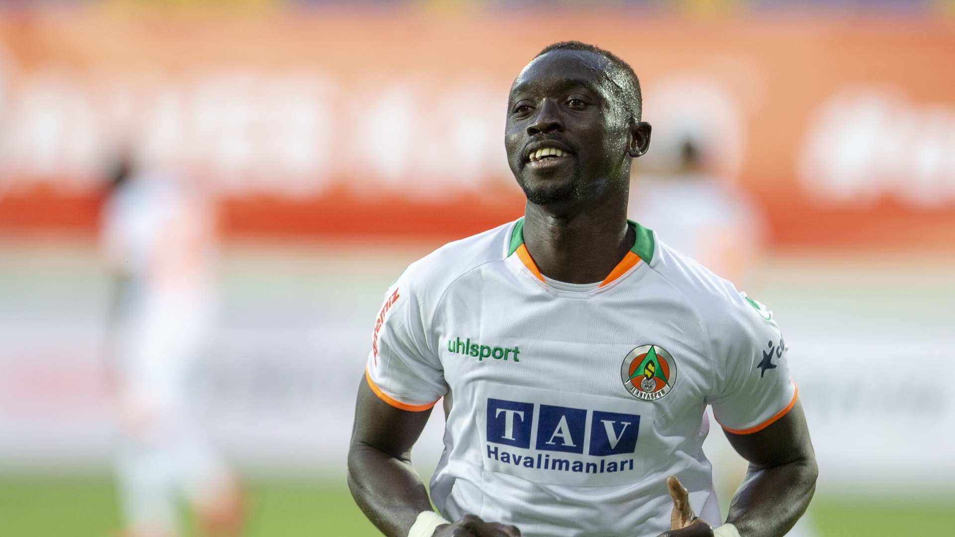 papiss cisse alanyaspor 04072020