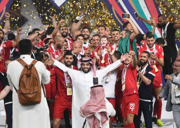 النجم الساحلي