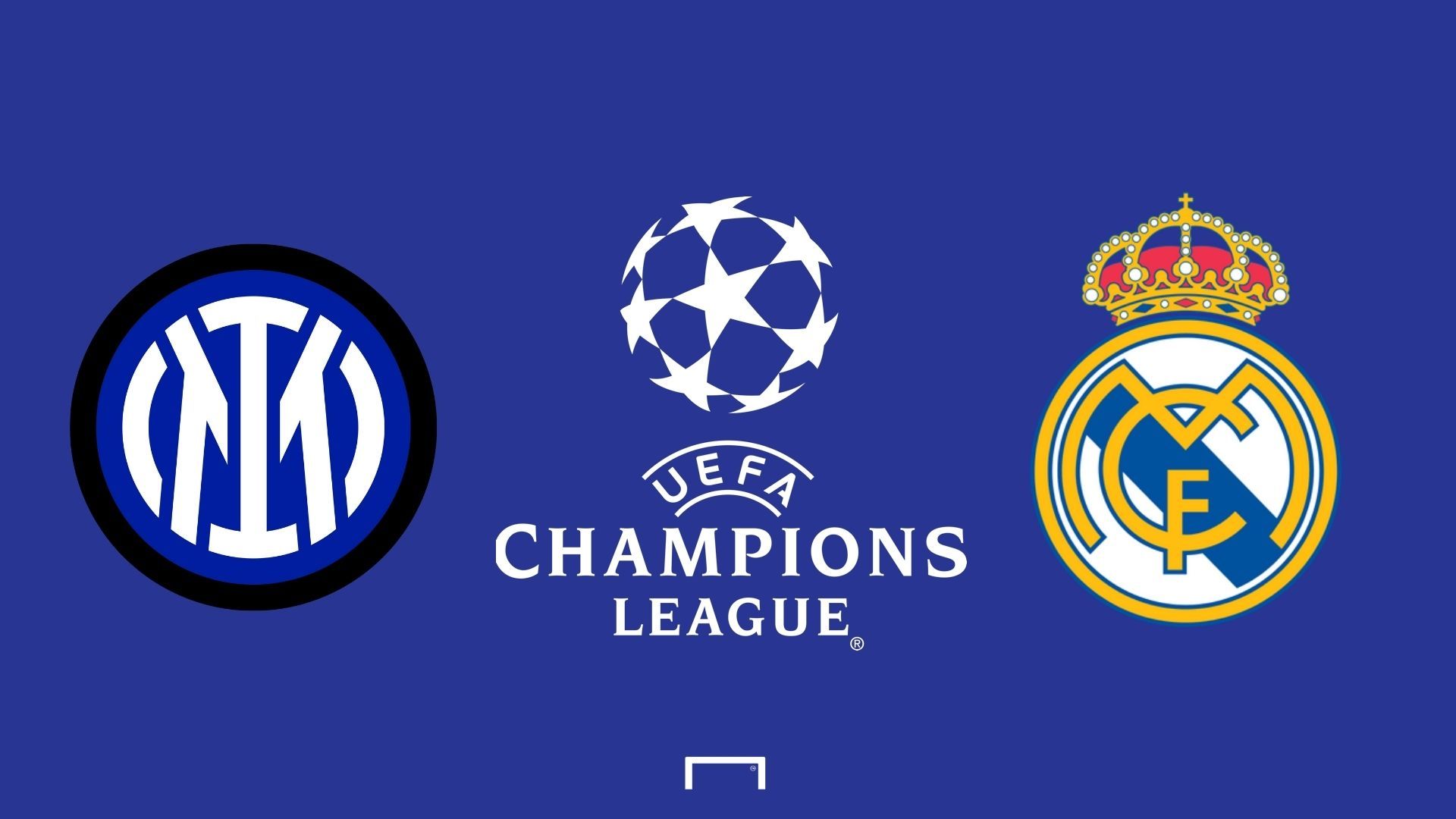 Inter de Milán vs. Real Madrid