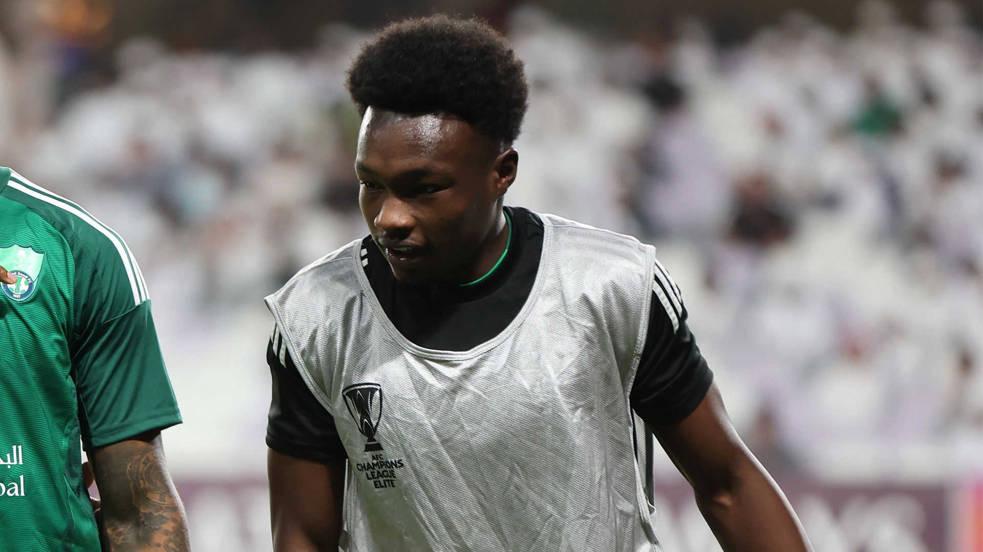 Mohammed SULAIMAN BAKOR Al Ahli 2024